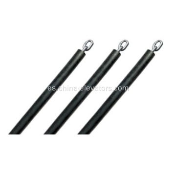 Cadena de compensación del ascensor ≥1.75m/s UE alcance la aprobación